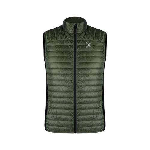 Montura giacca uomo gilet walk - uomo,