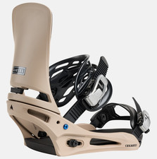 Burton cartel flex 2026 - cartel,