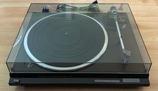 Technics SL-QD22