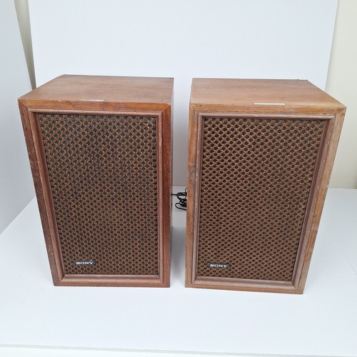 Sony 210 coppia - sony,