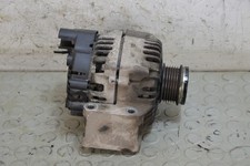 23537 Alternatore Fiat Panda 169 1.3 Mjt dal 2003 al 2011 cod 51784845