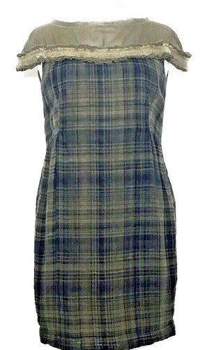 Scervino street vestito abito - scervino,