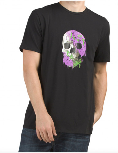Shirt just cavalli - t-shirt,