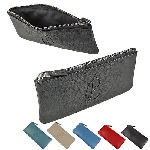 Branco borsa per cosmetici - , in