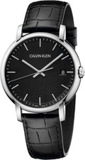 CALVIN KLEIN Men's Watch