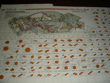 ALFA ROMEO POSTER TAVOLA " 164