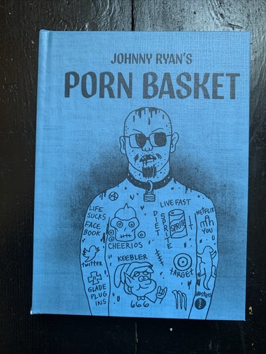 Porn basket johnny - basket,