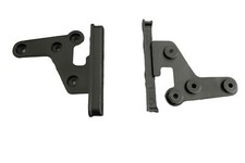 KIT AUTORADIO MASCHERINA 2