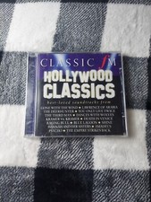 HOLLYWOOD CLASSICS Soundtrack