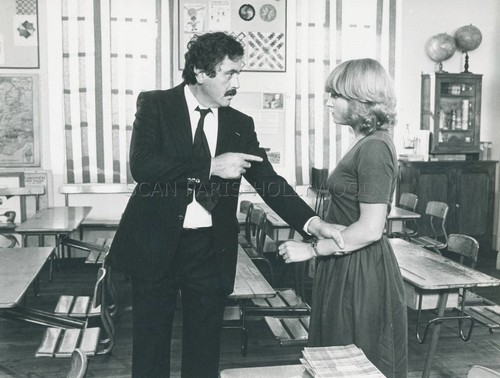 Victor lanoux valerie mairesse - lanoux,