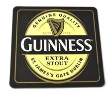 Guinness Extra Stout Birra