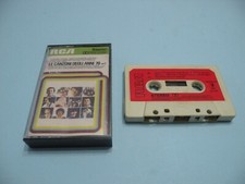Musicassetta le - -,