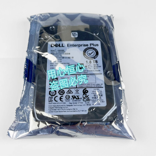 Dell compellent tb - compellent, 1,8