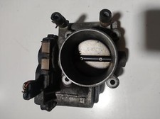 CORPO FARFALLATO MAZDA 6 2002