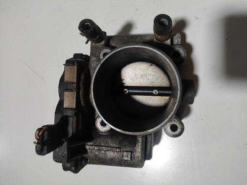 Corpo farfallato mazda - farfallato,