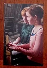 CARTOLINA VINTAGE HANRY POTTER, POSTCARD