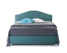 LETTO CASSIOPEA IMBOTTITO