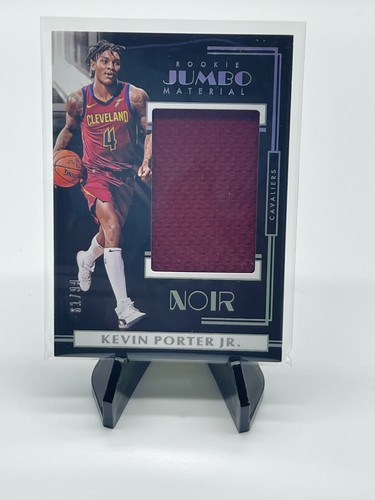 Kevin porter rookie - jr.,