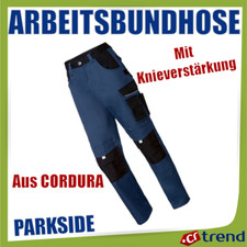 Pantalone da lavoro PARKSIDE