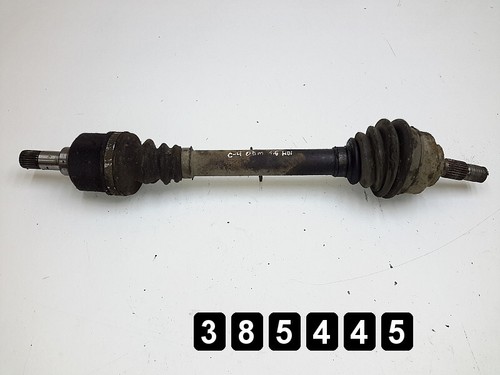 Albero motore citroen - albero,