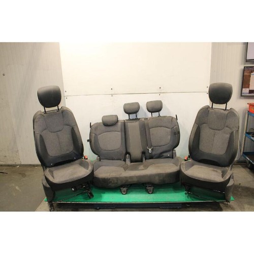 Sedili completi renault captur - renault,