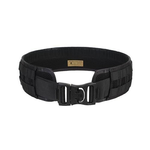 Cinturone molle nero emerson - cinturone,