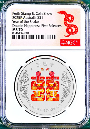 2025 perth stamp coin show - stamp,