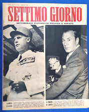 GERY COOPER da R@R@ RIVISTA