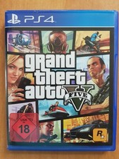 Giochi PS4 USK18, GTA, Black