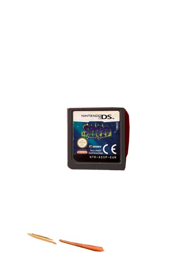Nintendo spyro shadow - nintendo,
