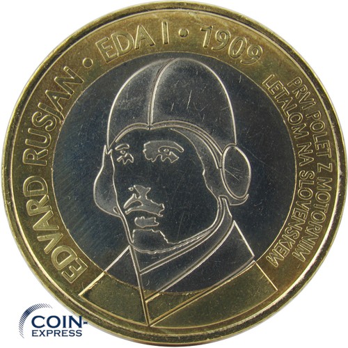 3 euro commemorativi - ***,