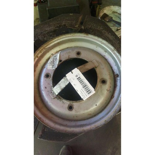 Cerchio ferro fiat 500 l - 1,