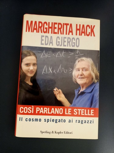 Libro cosi così - libro, le