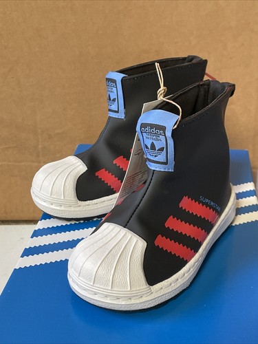 Stivali pioggia adidas - stivali, da
