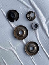 PFAFF 34 Kit molla e piattelli tendifilo