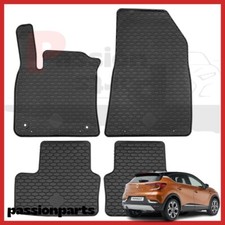 TAPPETI RENAULT CAPTUR DAL