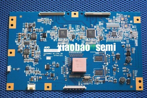 Scheda con t370hw02 ctrl - ve,