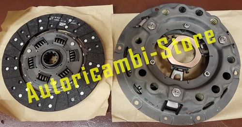 K2014 kit frizione iveco - kit,
