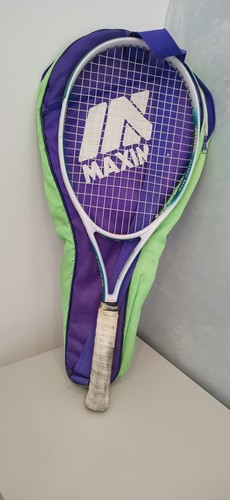 Racchetta tennis head 660 - da,
