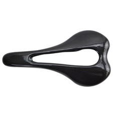 Selle bici in fibra di