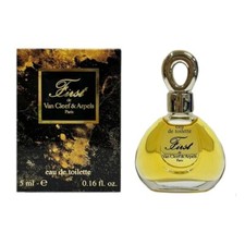 First Van Cleef & Arpels