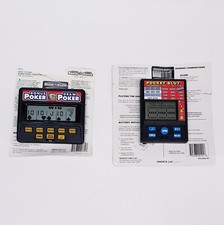 Vintage Radica Bonus Poker &