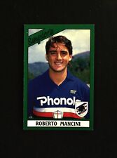 Figurina Calciatori Panini