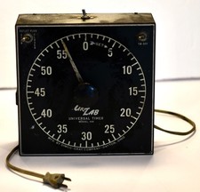 Cra-Lab Camera Oscura Timer