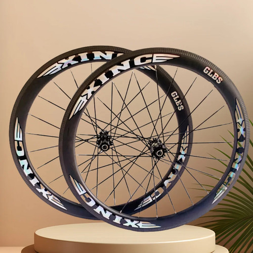 Set ruote bici strada - set,