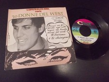 Adriano Celentano – 30 Donne
