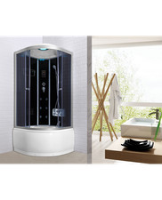 Cabina idromassaggio touch