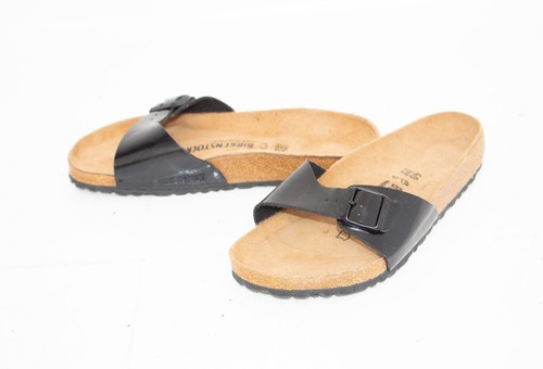 Sandali birkenstock madrid - sandali,