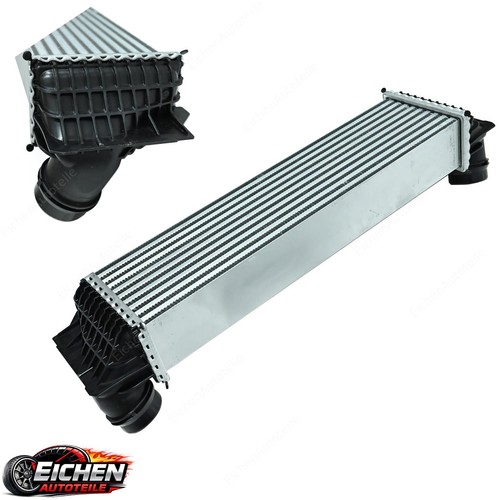 Intercooler per bmw - bmw, 5