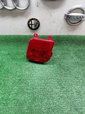 Fanale Retronebbia Sinistro Paraurti Posteriore Peugeot 3008 , 9811718480